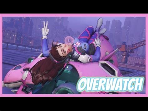 overwatch nude|Overwatch Porn Videos 